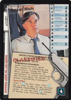 Trading Cards CCG 161